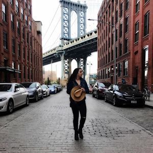 Meet your Posher, Janelle